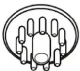 Hammond Leslie 147A - Thank You! - 7