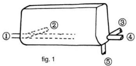Acson AWM 09G-GR - 3) INDOOR UNIT PREPARATION - 1