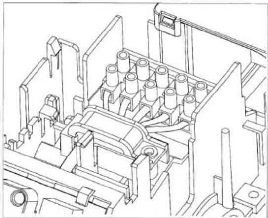 Acson AWM 09G-GR - GENERAL PRECAUTIONS - 1