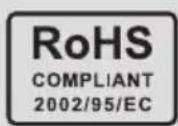 Rodek RN110 - TECHNICAL SPECIFICATIONS RN110A - 1