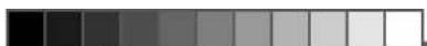 Rodek RI-4100 - TRENNFREQUENZ-EINSTELLUNGEN - 4