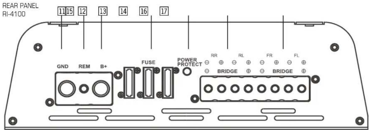 Rodek RI-2135 - RI-1650D - 5