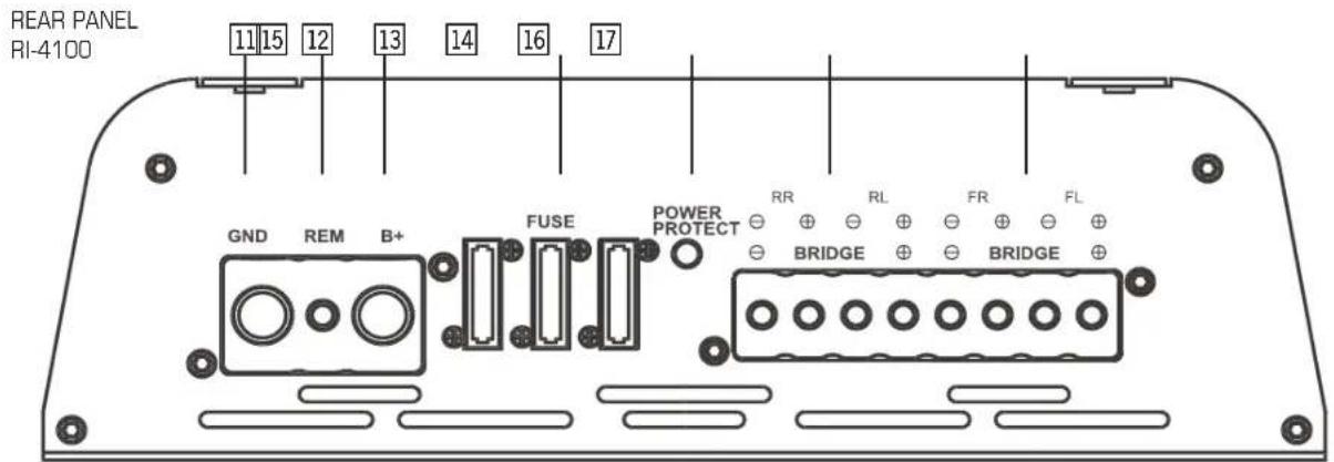 Rodek RI-2135 - RI-1650D - 6