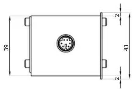 Emphaser EA 1500 FLX - teCHnIsCHe speZIFIKatlonen ea1500FIX - 4