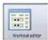 OSynce Screeneye x - Workout Editor - 1