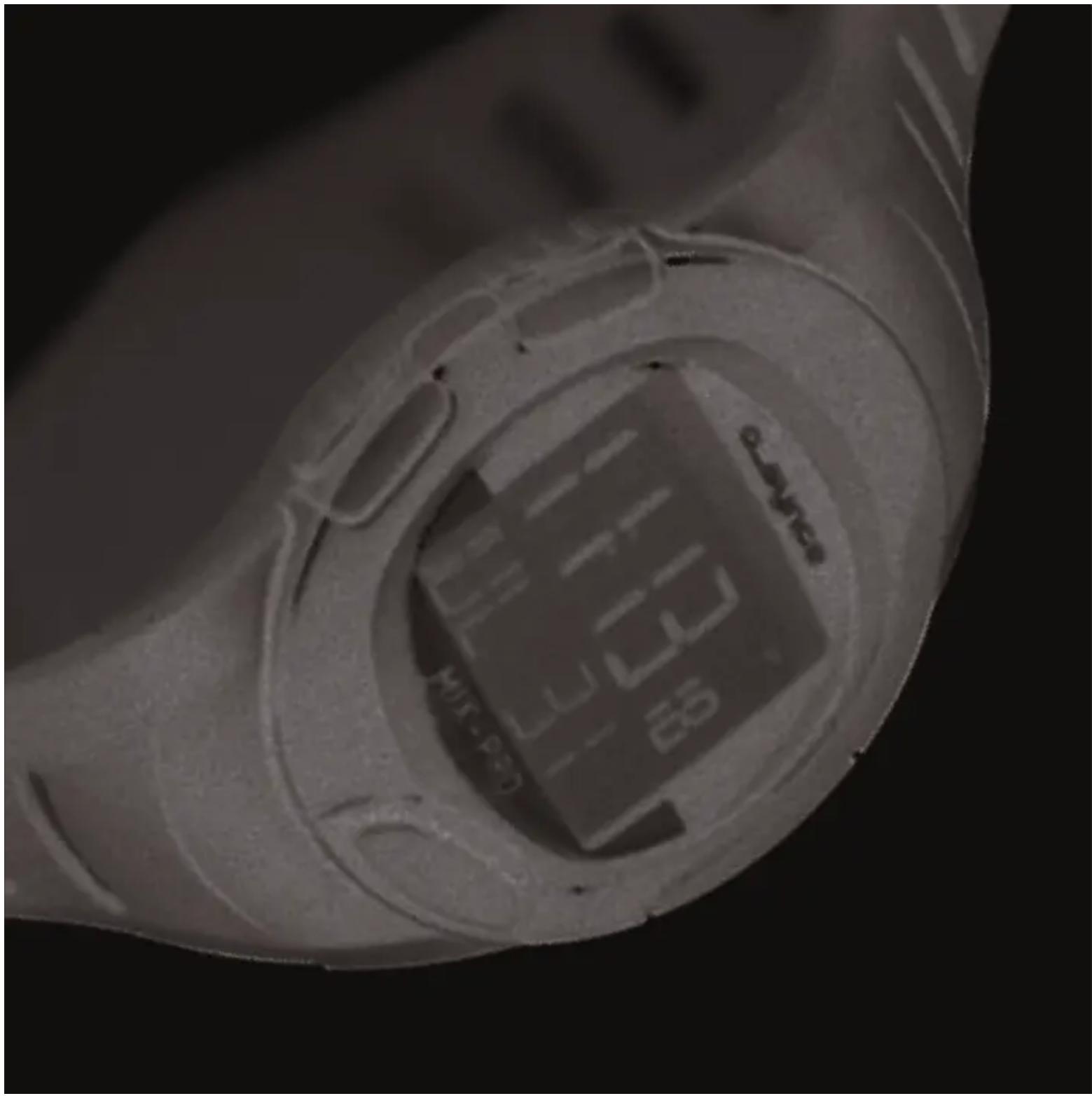 OSynce MIXpro - RESTRICTED PROPRIETARY INFORMATION - 1
