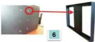 AquaSound ASV2769B - Installation Guide back-box - 7