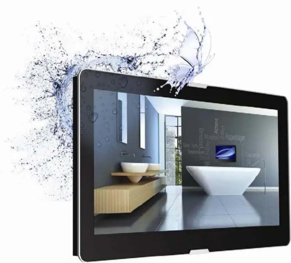 AquaSound ASV2769B - 1