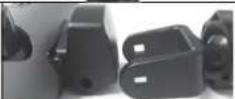 COBRA CDR 840 - Where to Mount Your Unit - 2