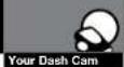 COBRA CDR 840 - Video Record, Still Photo, and Playback Modes - 11