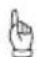 ECLIPSE BEC105 - - If installing underneath a rear spoiler (example) - - 1