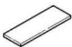 ECLIPSE BEC105 - Rear Camera Components - 6