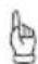 ECLIPSE BEC105 - - If installing underneath a rear spoiler (example) - - 1