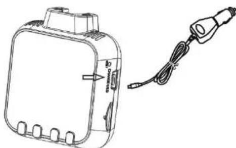 SKYTRONIC 351.137 - Batterie laden - 2