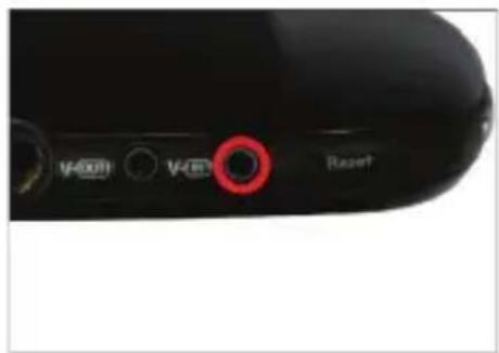 iRoad IPRO35 - < Rear > - 1