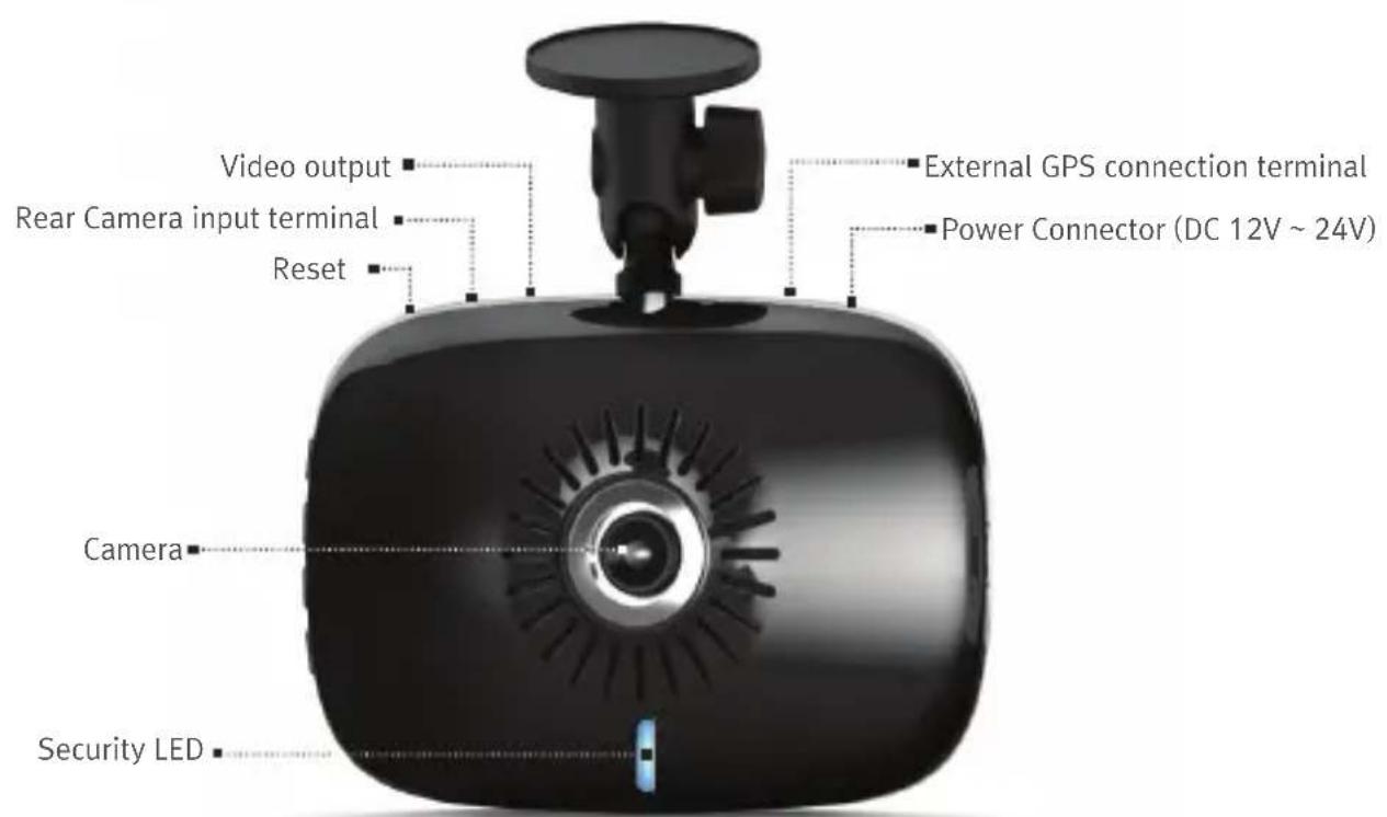 iRoad IPRO35 - Product Features - 10