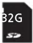 iRoad IPRO35 - By SD Card create time unit with file - 3