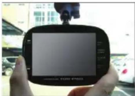 iRoad IPRO35 - 〈Front〉 - 3