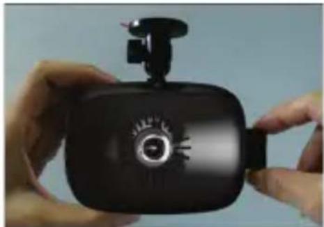 iRoad IPRO35 - 〈Front〉 - 1
