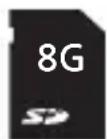 iRoad IPRO35 - By SD Card create time unit with file - 1