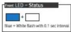 iRoad GT - Motion Detect Mode (Automatically start in Parking Mode) - 3