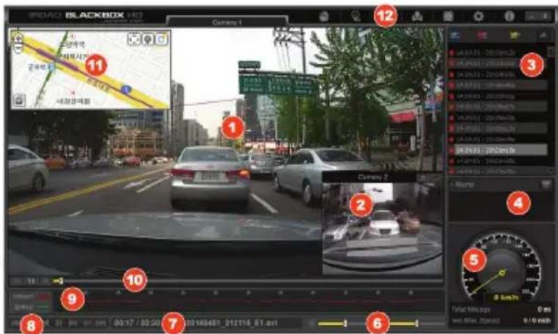 iRoad GT - Viewer 1 - 1
