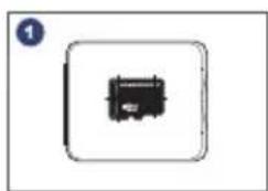 iRoad GT - Insert & Remove Memory Card - 1