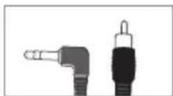 iRoad GT - V-OUT(Video Out Cable) - 3