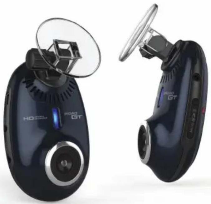 iRoad GT - 1
