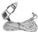 iRoad GT - - IROAD GT Basic Components - 3