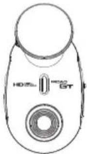 iRoad GT - - IROAD GT Basic Components - 1