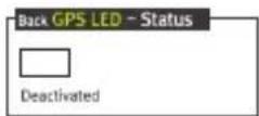 iRoad GT - Automatic Parking Mode - 5