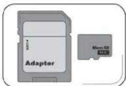 BlackVue DR380-HD - Guide vocal - 9
