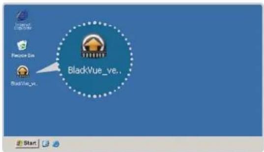 BlackVue DR380-HD - Autres paramètres - 6