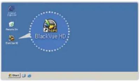 BlackVue DR380-HD - Autres paramètres - 5