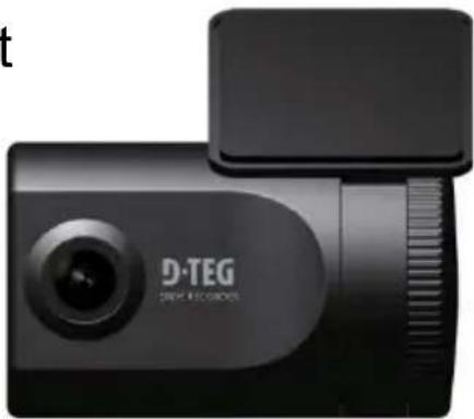 D-Teg Smarty BX1500 Plus - CONTENTS - 1