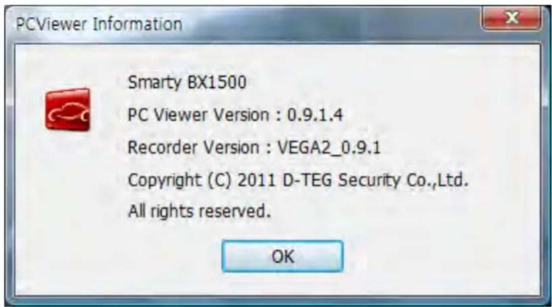 D-Teg Smarty BX1500 Plus - Simple Mode Viewer - 5