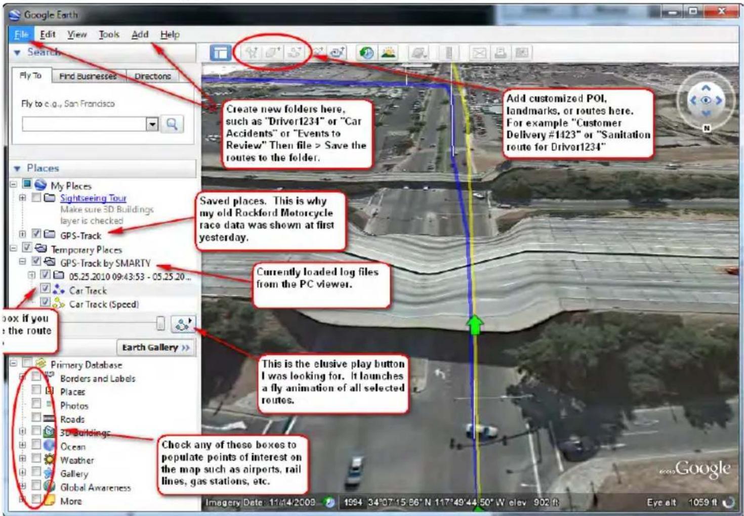 D-Teg Smarty BX1500 Plus - Google Earth icon - 1