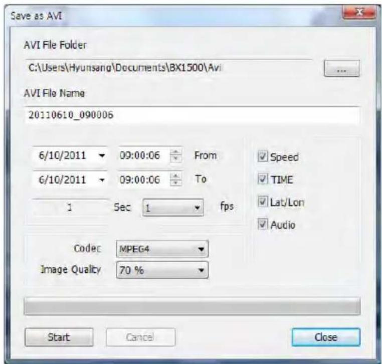 D-Teg Smarty BX1500 Plus - Click play button for playback. - 10