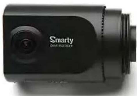 D-Teg Smarty BX1500 Plus - BACK - 2