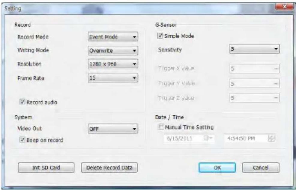 D-Teg Smarty BX1500 Plus - Click play button for playback. - 19