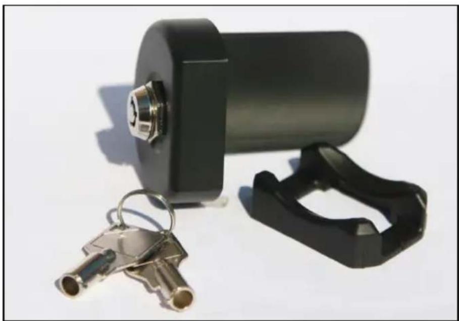D-Teg Smarty BX1500 Plus - Model: LNB-100 - 1