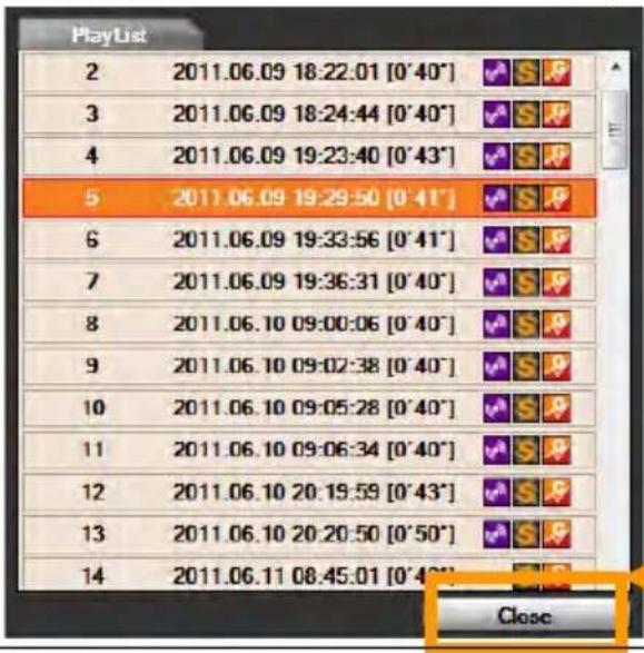 D-Teg Smarty BX1500 Plus - Click play button for playback. - 6