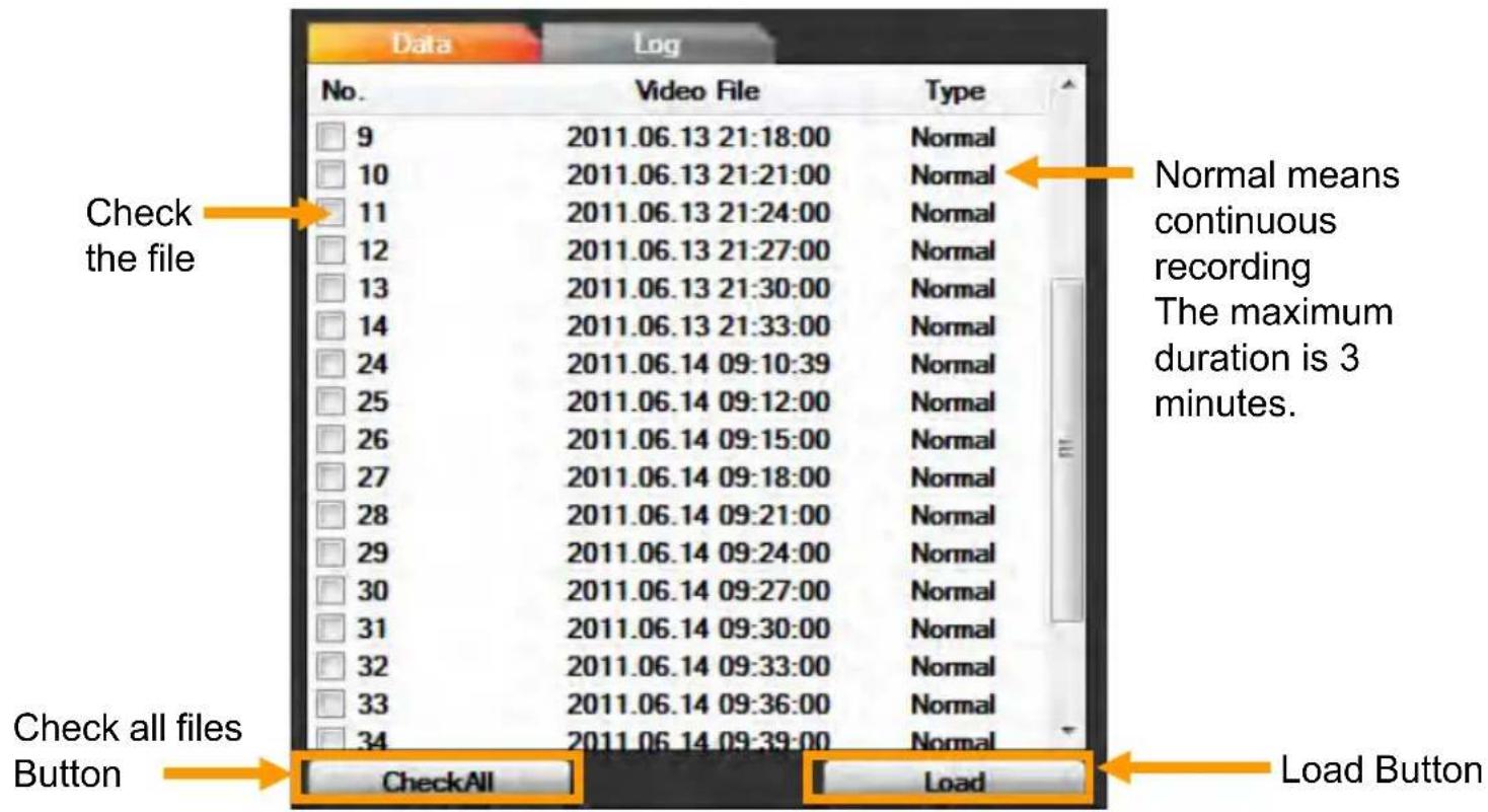 D-Teg Smarty BX1500 Plus - Simple Mode - 3