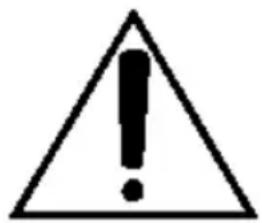 D-Teg Smarty BX1500 Plus - CAUTION - 1