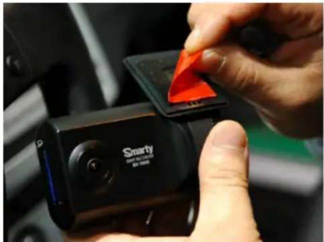 D-Teg Smarty BX1500 Plus - INSTALLATION - 2