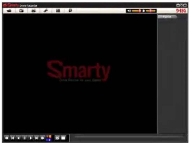 D-Teg Smarty BX1500 Plus - Simple Mode - 1