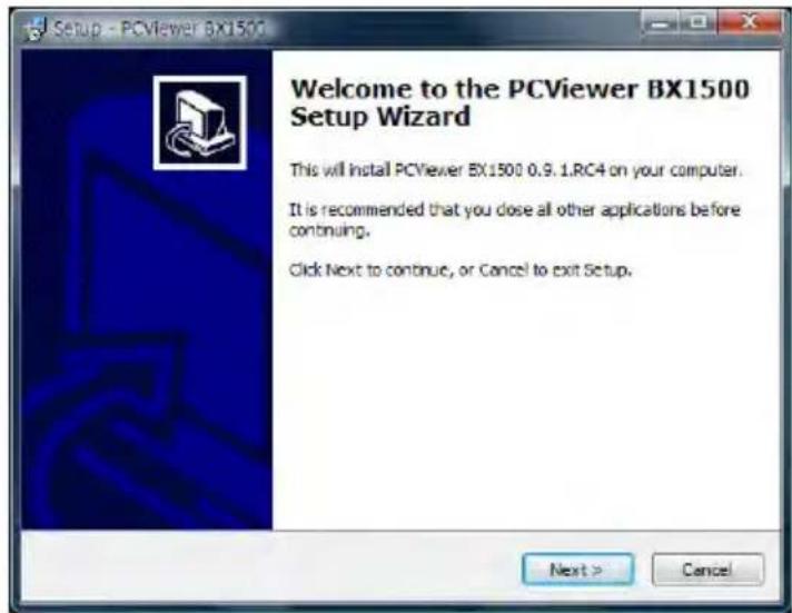 D-Teg Smarty BX1500 Plus - [PC SYSTEM REQUIREMENT] - 1