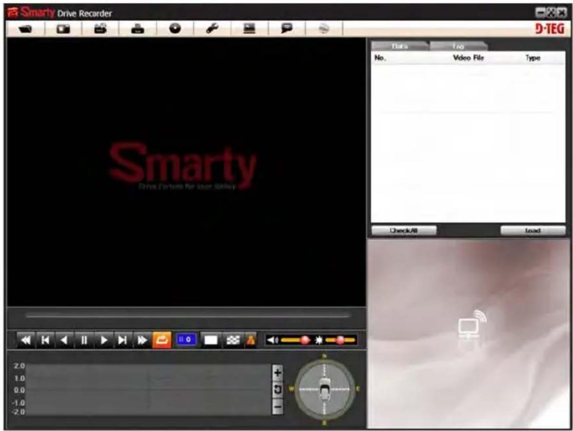 D-Teg Smarty BX1500 Plus - System Error Buzzer - 1