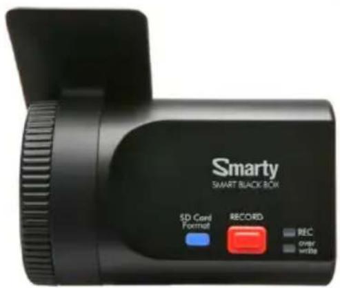 D-Teg Smarty BX1500 Plus - Model: LNB-100 - 2